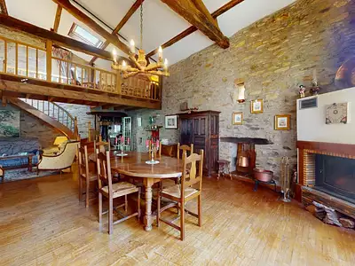Maison, 194 m²