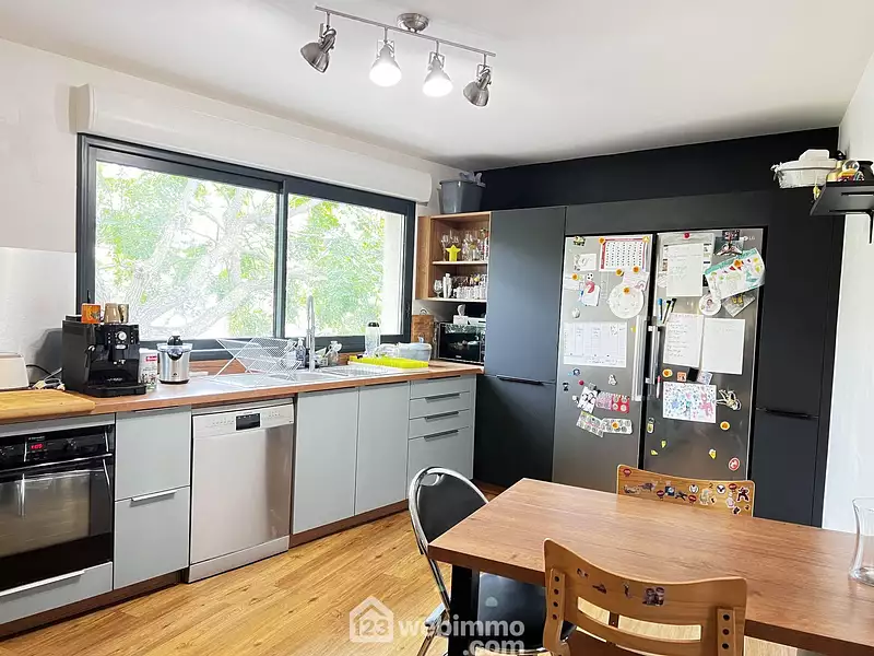 Maison, 103 m²