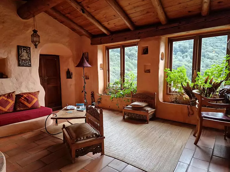 Maison, 145 m²
