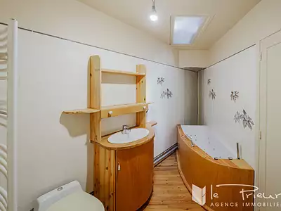 Maison, 100 m²