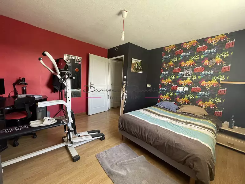 Maison, 155 m²