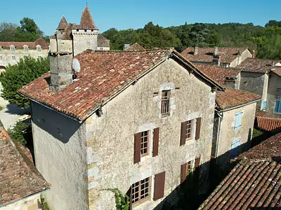 Maison, 139 m²