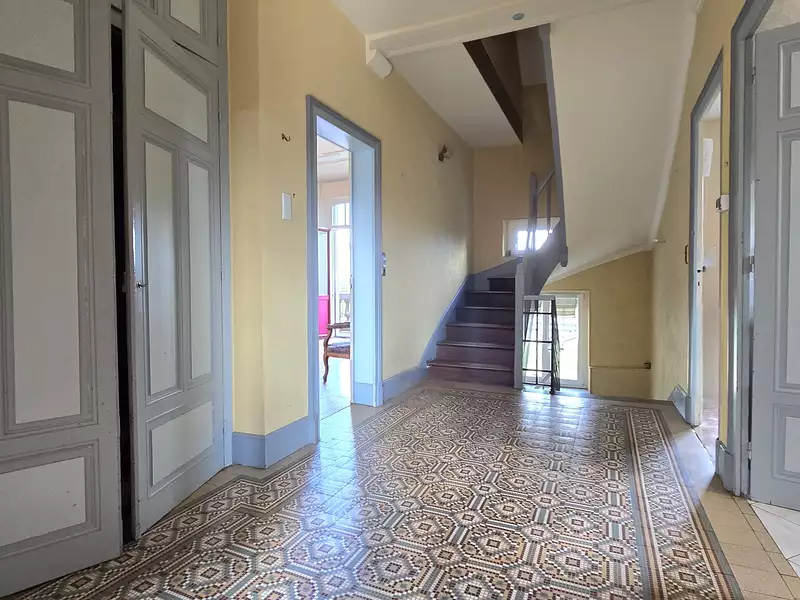 Maison, 200 m²