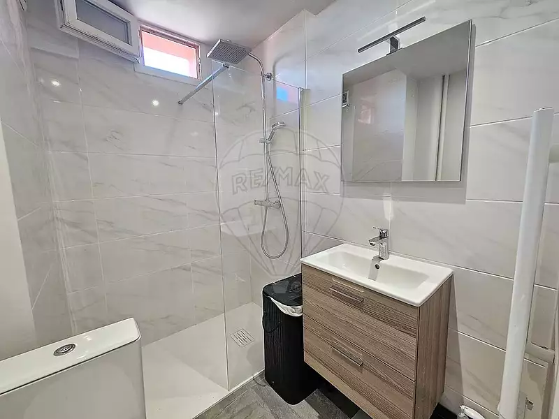 Appartement, 52 m²