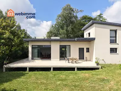 Maison, 137 m²