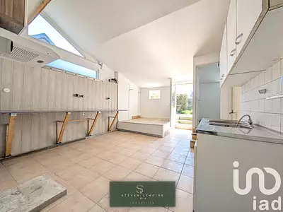 Appartement, 129 m²