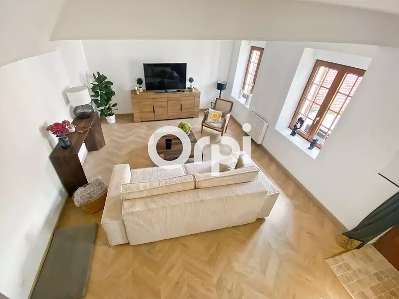 Maison, 148 m²
