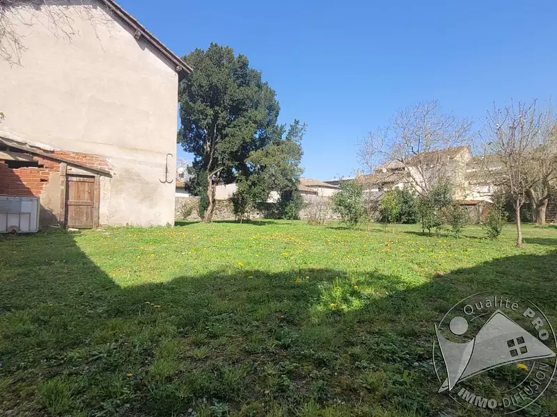 Maison, 160 m²