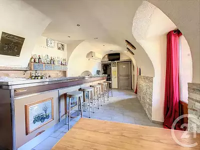 Appartement, 33,2 m²