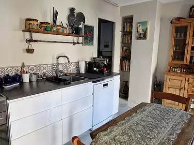 Appartement, 129,18 m²