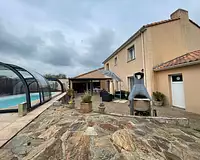 Maison, 142 m²