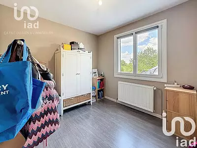 Maison, 156 m²