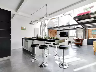 Appartement, 106 m²