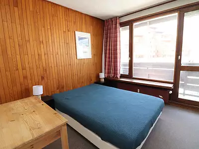 Appartement, 50,72 m²