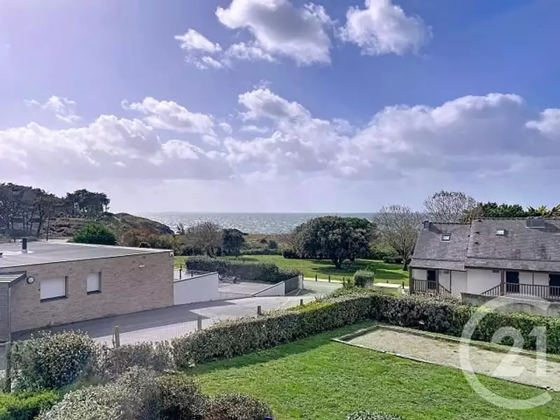 Appartement, 30,5 m²