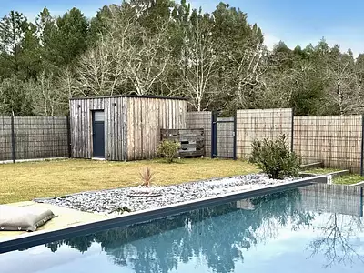 Maison, 153 m²