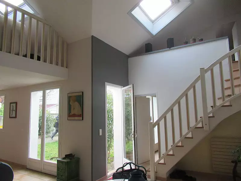 Maison, 153 m²
