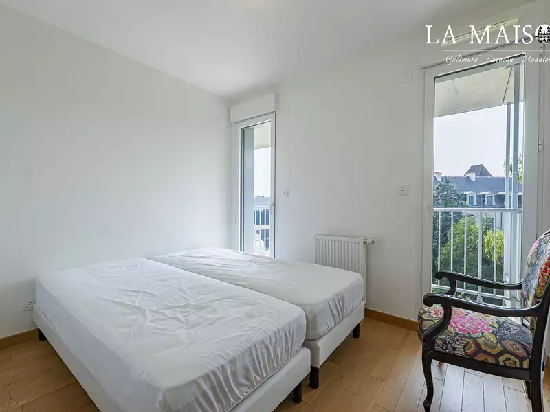 Appartement, 74,36 m²