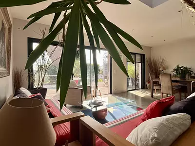 Maison, 167 m²