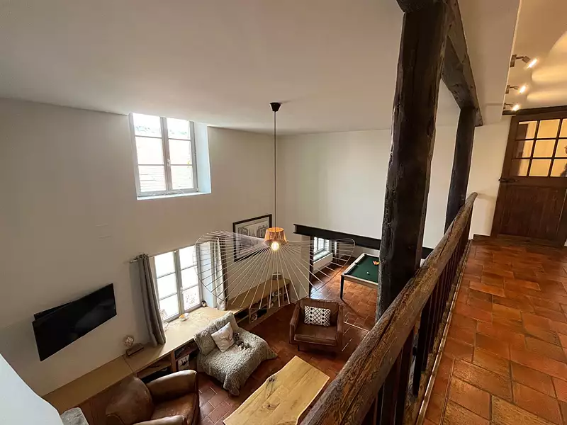 Maison, 317 m²