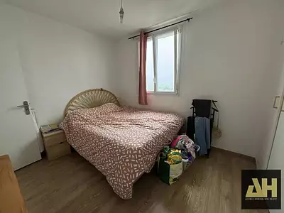Appartement, 73 m²