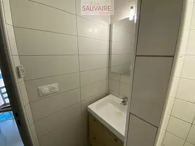Maison, 54,2 m²
