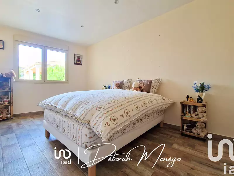 Maison, 90 m²