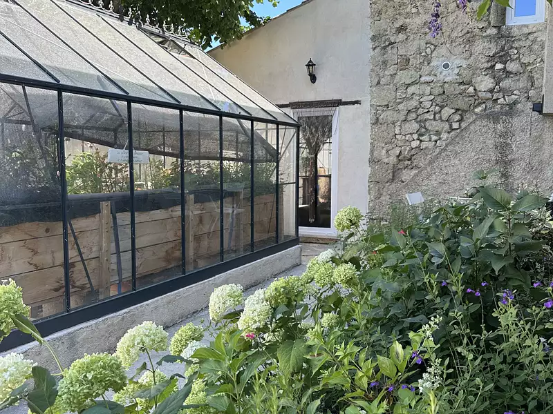 Maison, 190 m²