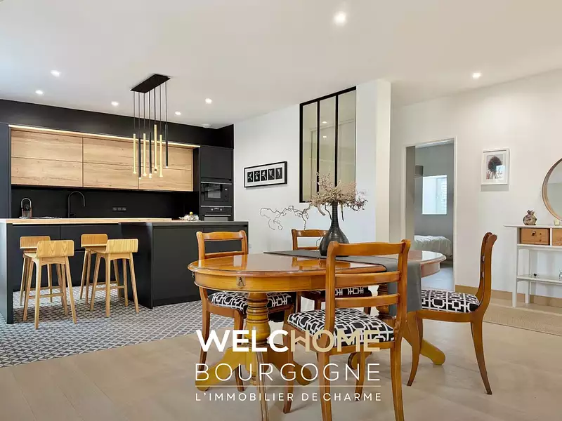 Appartement, 131 m²