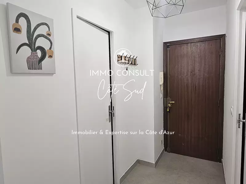 Appartement, 30,44 m²