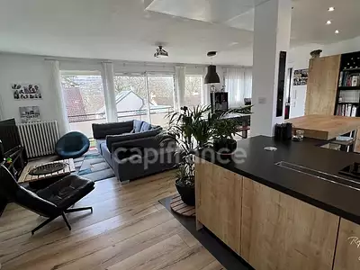 Appartement, 113 m²