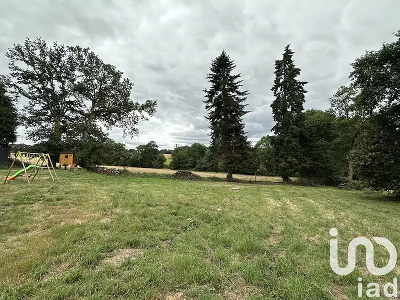 Maison, 145 m²