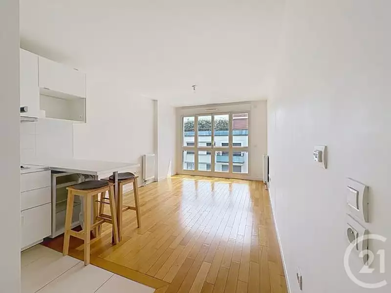 Appartement, 39,1 m²