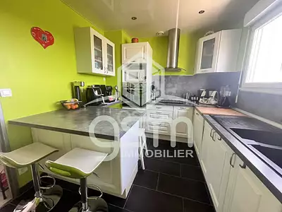 Maison, 80 m²