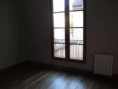 Appartement, 45 m²