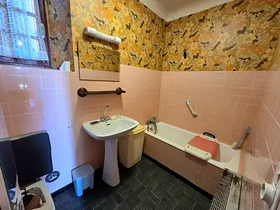 Maison, 109,6 m²