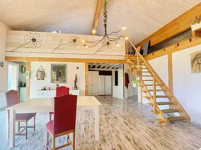 Maison, 173 m²