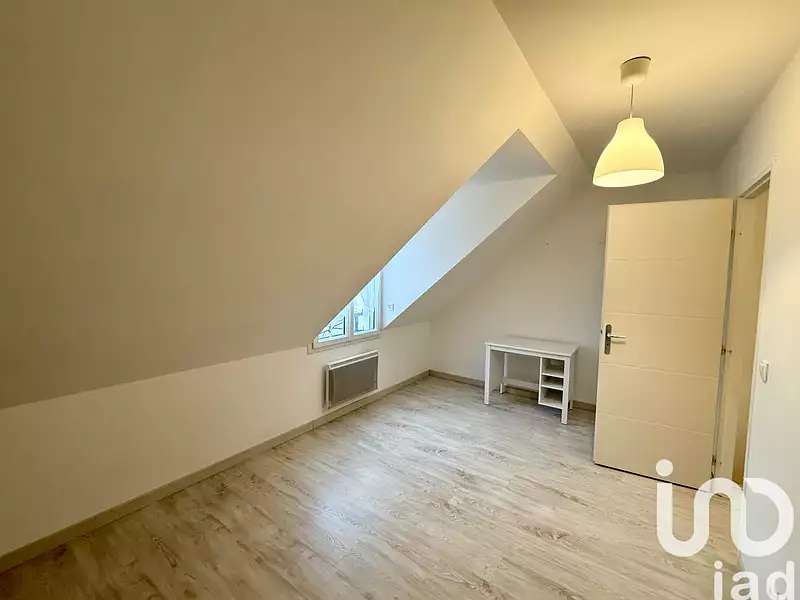 Maison, 65 m²