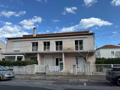 Appartement, 167,15 m²