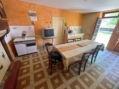 Maison, 70 m²