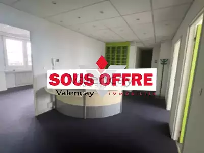 Appartement, 187 m²