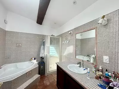 Maison, 125 m²