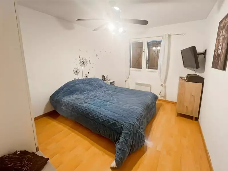 Maison, 97 m²