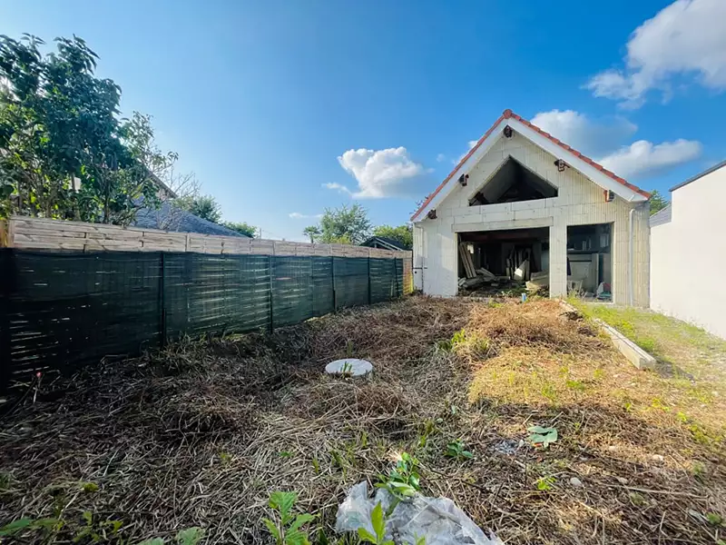 Maison, 110 m²