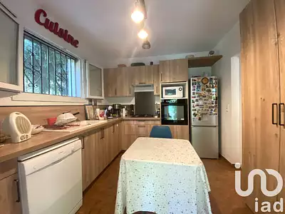 Maison, 155 m²