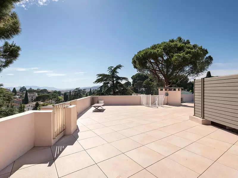Appartement, 115 m²