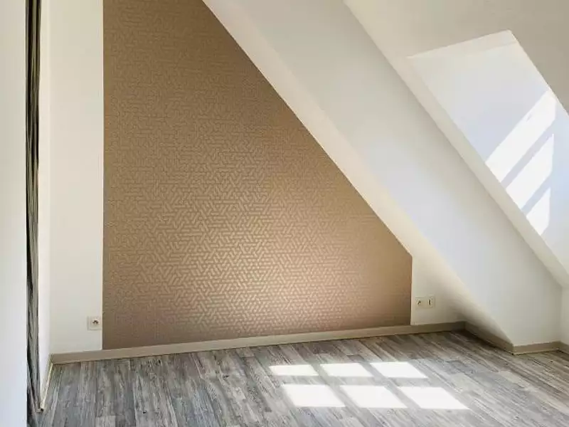 Appartement, 45 m²