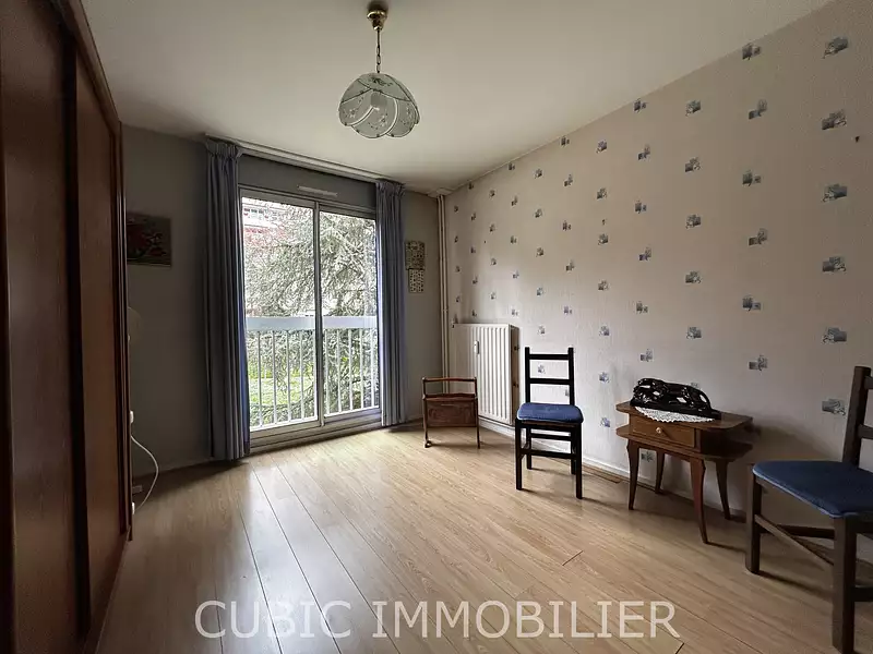 Appartement, 99 m²