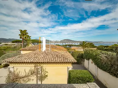 Appartement, 233 m²