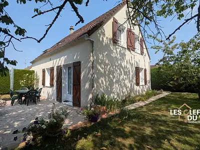 Maison, 88 m²